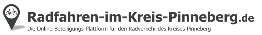 Logo Radverkehr-im-Kreis-Pinneberg.de